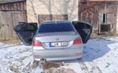 BMW 5 Series E60/E61 Sedan