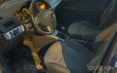 Opel Astra H Hatchback