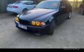 BMW 5 Series E39 [restyling] Touring wagon