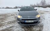 Citroen C5 2 generation Sedan