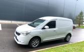 Dacia Dokker 1 generation Compactvan