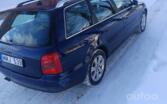 Audi A4 B5 Avant wagon 5-doors
