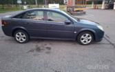 Opel Vectra C [restyling] GTS hatchback 5-doors