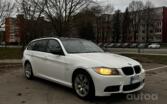 BMW 3 Series E90/E91/E92/E93 [restyling] Touring wagon