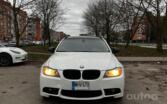 BMW 3 Series E90/E91/E92/E93 [restyling] Touring wagon