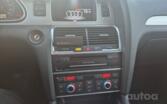 Audi Q7 4L [restyling] Crossover