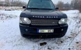 Land Rover Range Rover 3 generation SUV