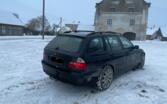 BMW 3 Series E46 [restyling] Touring wagon