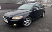 Volvo V50 1 generation [restyling]