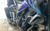 Yamaha MT-03