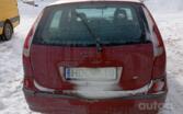 Nissan Almera Tino 1 generation [restyling]