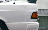 Mercedes-Benz 190 (W201) 1 generation