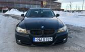 BMW 3 Series E90/E91/E92/E93 [restyling] Touring wagon