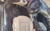 Opel Insignia A Sports Tourer wagon 5-doors