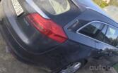 Opel Insignia A Sports Tourer wagon 5-doors