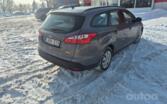 Ford Focus 3 generation wagon 5-doors