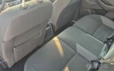 Ford Focus 3 generation wagon 5-doors