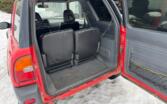 Toyota RAV4 1 generation [restyling] Crossover 2-doors