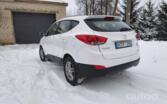 Hyundai ix35 1 generation [restyling] Crossover