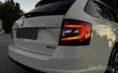 Skoda Octavia RS A7 [restyling]