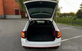 Skoda Octavia RS A7 [restyling]
