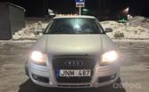 Audi A3 8P Hatchback 3-doors