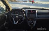 Honda CR-V 3 generation Crossover