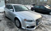 Audi A4 B7 Avant wagon 5-doors