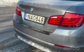 BMW 5 Series F07/F10/F11 Sedan
