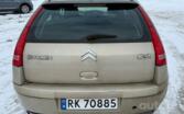 Citroen C4 1 generation [restyling] Hatchback 5-doors