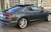 Audi A5 2 generation Coupe