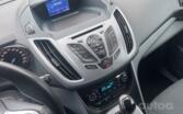 Ford C-Max 2 generation Grand minivan 5-doors