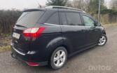Ford C-Max 2 generation Grand minivan 5-doors
