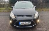 Ford C-Max 2 generation Grand minivan 5-doors