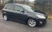 Ford C-Max 2 generation Grand minivan 5-doors