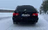 BMW 5 Series E39 [restyling] Touring wagon