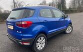 Ford EcoSport 2 generation Crossover
