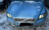 Volvo V50 1 generation wagon
