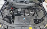 BMW 3 Series E90/E91/E92/E93 [restyling] Touring wagon