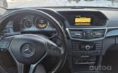 Mercedes-Benz E-Class W212/S212/C207/A207 wagon 5-doors