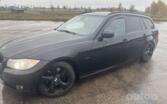 BMW 3 Series E90/E91/E92/E93 [restyling] Touring wagon