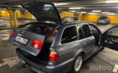 BMW 5 Series E39 [restyling] Touring wagon