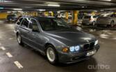 BMW 5 Series E39 [restyling] Touring wagon