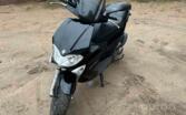 Gilera Runner