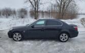 BMW 5 Series E60/E61 [restyling] Sedan