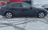 BMW 5 Series E60/E61 [restyling] Sedan
