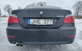 BMW 5 Series E60/E61 [restyling] Sedan