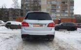 Mercedes-Benz GLS-Class X166 AMG SUV 5-doors