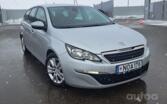 Peugeot 308 T9 SW wagon