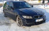 BMW 3 Series E90/E91/E92/E93 [restyling] Touring wagon